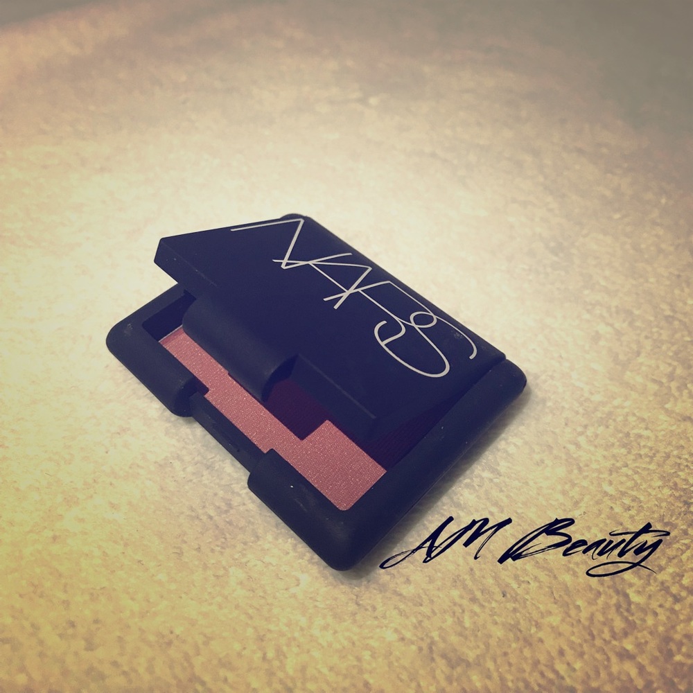 NARS Blush Travel Size
